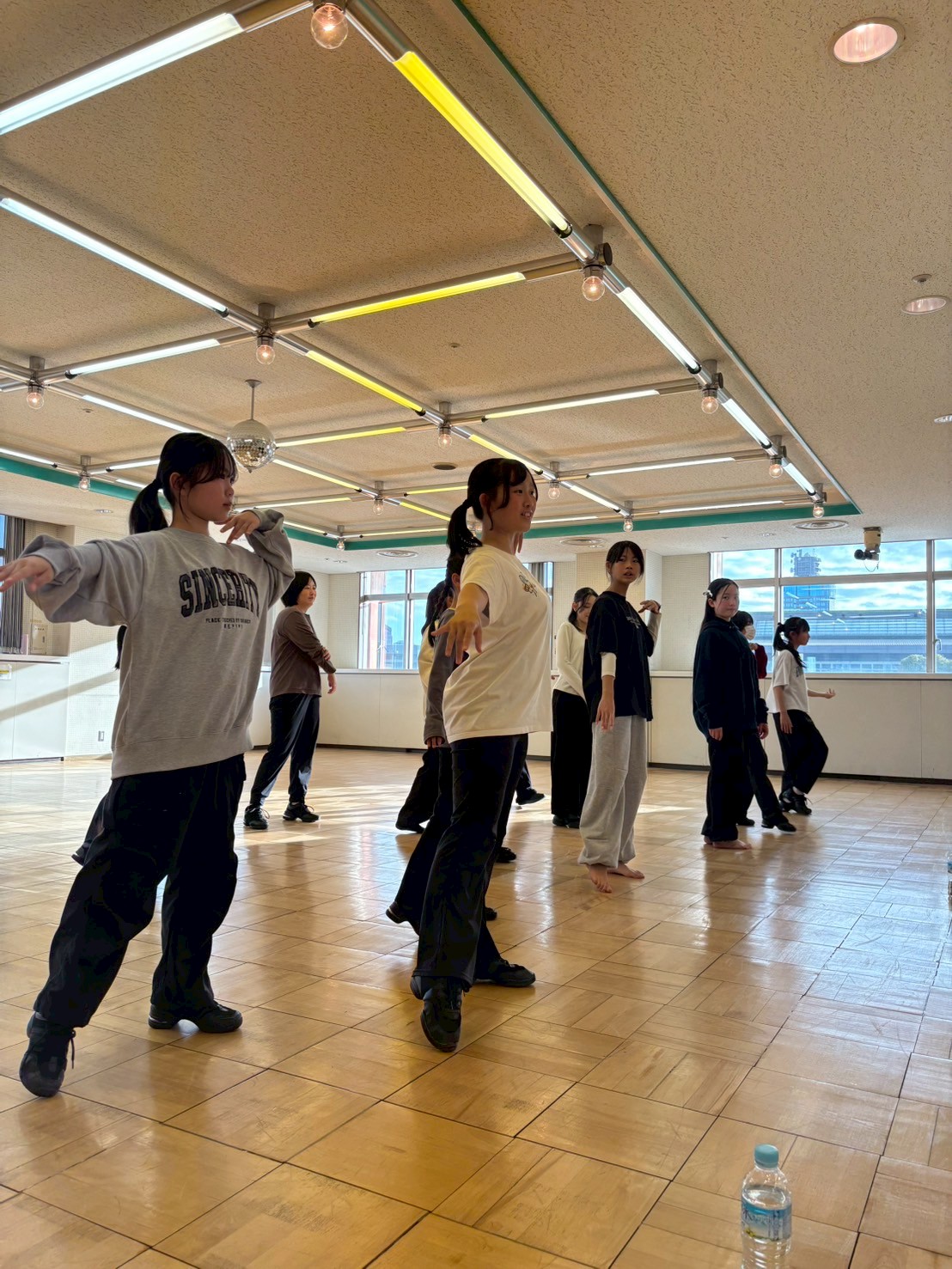 稽古